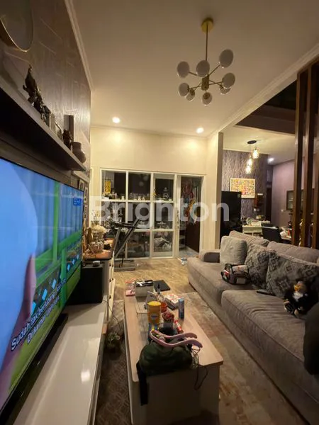 image RUMAH NYAMAN SIAP HUNI ~ LOKASI STRATEGIS DI GEDE BAGE, BANDUNG  (6)