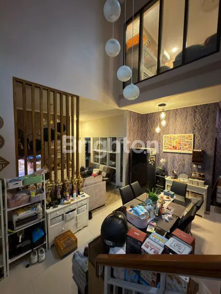 image RUMAH NYAMAN SIAP HUNI ~ LOKASI STRATEGIS DI GEDE BAGE, BANDUNG  (5)