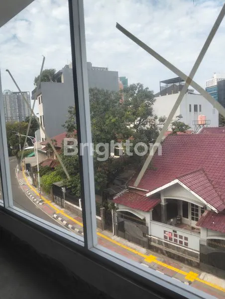 image RUMAH BARU 4 LANTAI COCOK UNTUK USAHA JUGA KANTOR  (7)