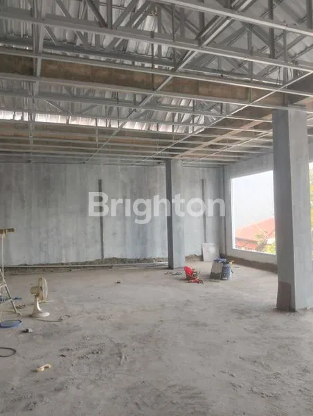 image RUMAH BARU 4 LANTAI COCOK UNTUK USAHA JUGA KANTOR  (2)