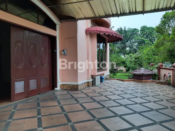 image RUMAH MEWAH DAN ELIT (8)