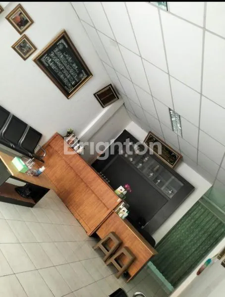 image RUKO 3 LANTAI KAWASAN JL SUDIRMAN PEKANBARU  (4)