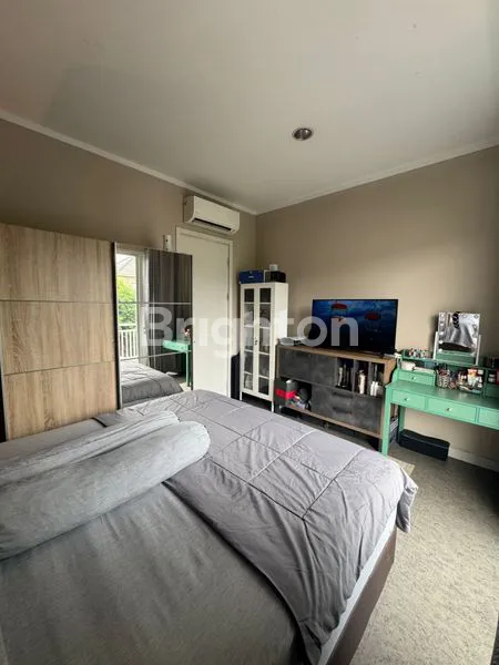 image CLUSTER SUMMARECON BEKASI DEKAT KE DANAU DAN RS   (3)