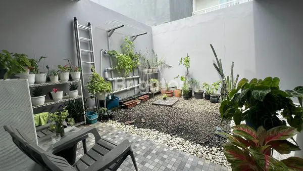 image CLUSTER SUMMARECON BEKASI DEKAT KE DANAU DAN RS   (7)