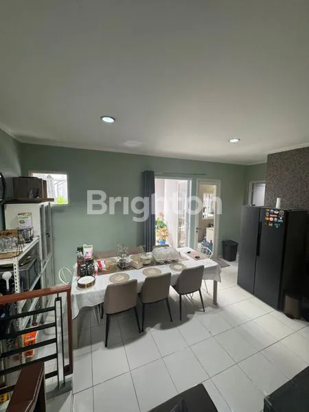 image CLUSTER SUMMARECON BEKASI DEKAT KE DANAU DAN RS   (8)