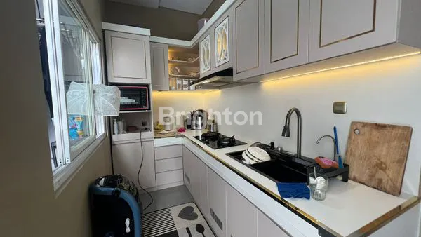 image CLUSTER SUMMARECON BEKASI DEKAT KE DANAU DAN RS   (5)