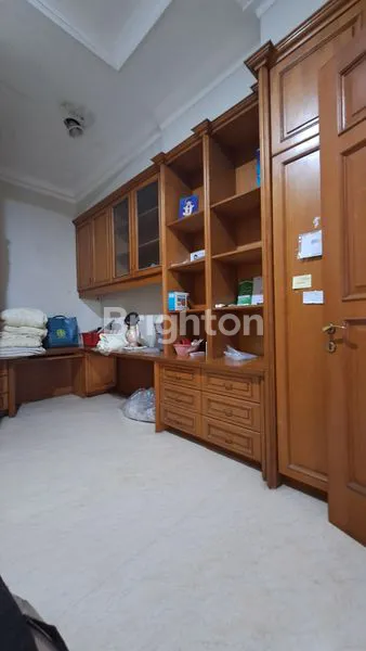 image RUMAH SUNTER 2LANTAI LUAS 420M² JALAN 3 MOBIL JAKARTA UTARA (4)