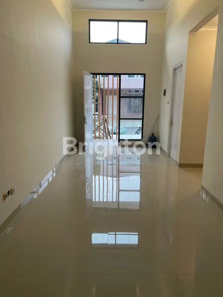 image RUMAH SIAP HUNI LT 90 DI MONTREAL KOTA WISATA (2)