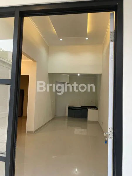 image RUMAH SIAP HUNI LT 90 DI MONTREAL KOTA WISATA (3)