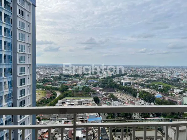 image APARTEMEN PODOMORO TOWER LIBERTY (4)