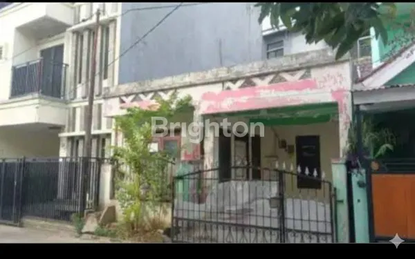 image RUMAH DI METLAND TAMBUN – SHM, LOKASI STRATEGIS! (1)