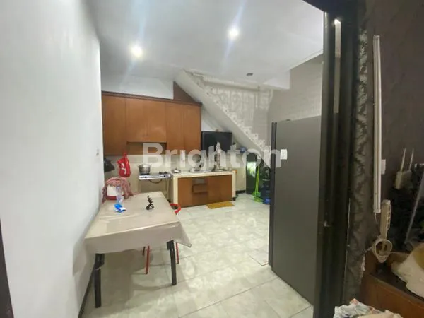 image RUNGKUT MAPAN, LOKASI STRATEGIS, DEKAT MERR (4)