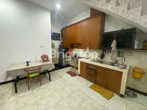 image RUNGKUT MAPAN, LOKASI STRATEGIS, DEKAT MERR (1)