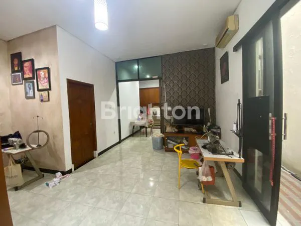 image RUNGKUT MAPAN, LOKASI STRATEGIS, DEKAT MERR (5)