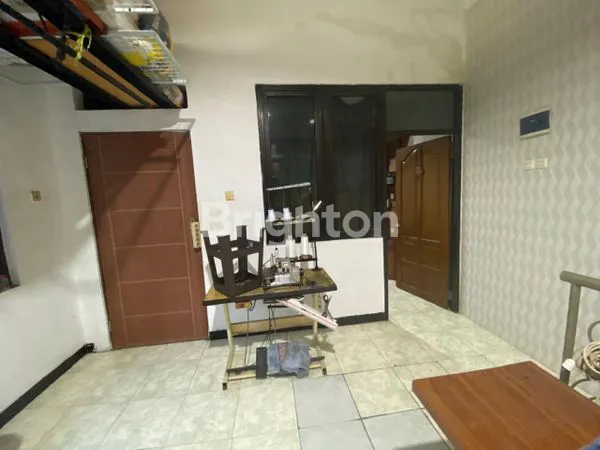 image RUNGKUT MAPAN, LOKASI STRATEGIS, DEKAT MERR (2)