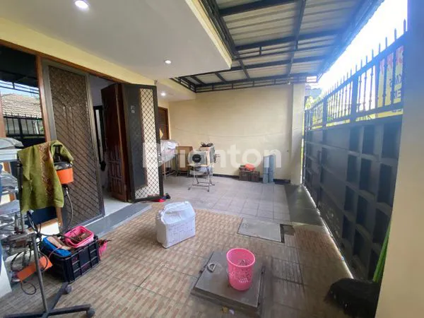 image RUNGKUT MAPAN, LOKASI STRATEGIS, DEKAT MERR (7)