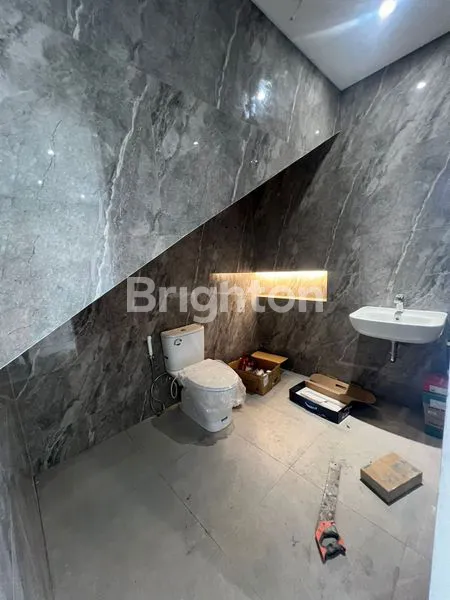 image RUMAH BARU GRESS MINIMALIS KENJERAN INDAH (1)