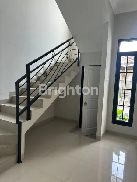 image RUMAH BARU SIAP HUNI DI MEGAPOLITAN CINERE, DEPOK (6)