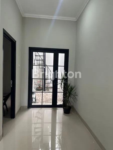 image RUMAH BARU SIAP HUNI DI MEGAPOLITAN CINERE, DEPOK (5)