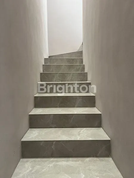 image RUMAH BARU GRESS MINIMALIS KENJERAN INDAH (6)