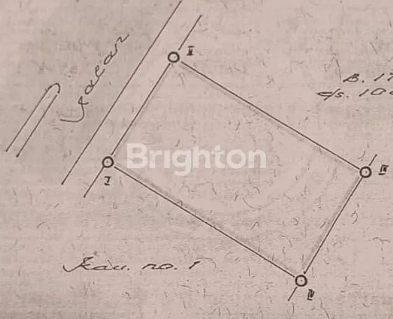 image TANAH KAVLING STRATEGIS DI VILLA MELATI MAS SERPONG (1)
