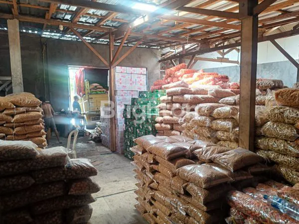 image GUDANG STRATEGIS 400M² DI KEROBOKAN, DEKAT TIARA SUPERMARKET (4)
