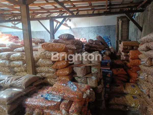 image GUDANG STRATEGIS 400M² DI KEROBOKAN, DEKAT TIARA SUPERMARKET (2)