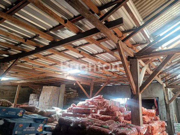 image GUDANG STRATEGIS 400M² DI KEROBOKAN, DEKAT TIARA SUPERMARKET (7)