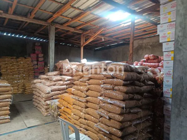 image GUDANG STRATEGIS 400M² DI KEROBOKAN, DEKAT TIARA SUPERMARKET (6)