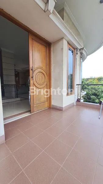 image RUMAH SUNTER 2LANTAI LUAS 420M² JALAN 3 MOBIL JAKARTA UTARA (5)