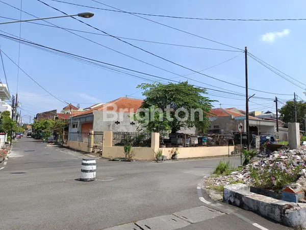 image DIJUAL TANAH HOOK SIAP BANGUN PUSPANJOLO SEMARANG  (1)