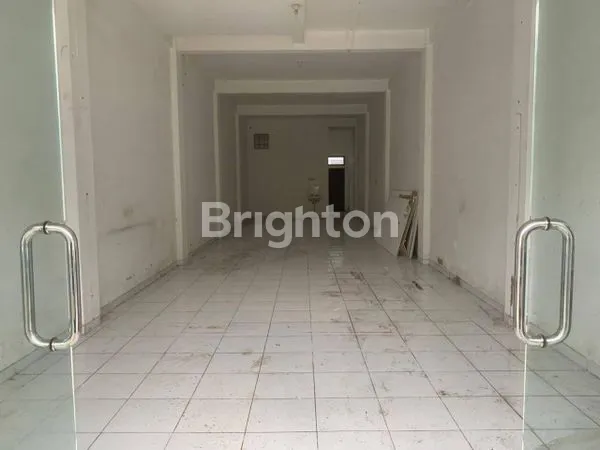 image RUKO STRATEGIS DI TENGGILIS, DEKAT RS & KAMPUS UBAYA (1)