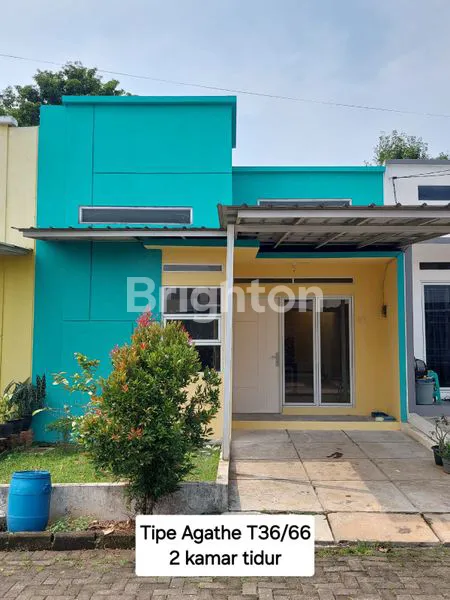 image RUMAH CANTIK DI GUNUNG SINDUR (1)