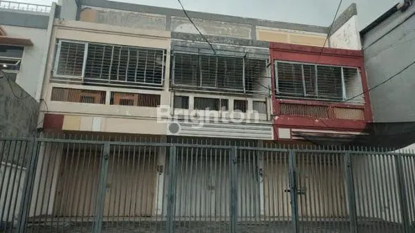 image RUKO STRATEGIS DI TENGGILIS, DEKAT RS & KAMPUS UBAYA (2)