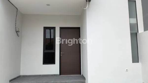 image RUMAH MINIMALIS MODERN SIAP HUNI (2)