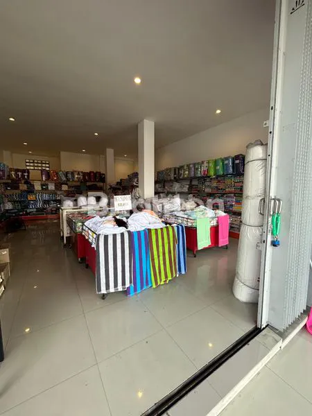 image RUKO 1 LANTAI LOKASI STRATEGIS KAWASAN BISNIS  DAN KOMERSIAL PUSAT KULINER DI TEUKU UMAR BARAT DENPASAR BALI (4)