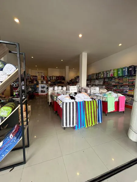 image RUKO 1 LANTAI LOKASI STRATEGIS KAWASAN BISNIS  DAN KOMERSIAL PUSAT KULINER DI TEUKU UMAR BARAT DENPASAR BALI (3)