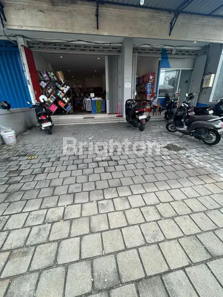 image RUKO 1 LANTAI LOKASI STRATEGIS KAWASAN BISNIS  DAN KOMERSIAL PUSAT KULINER DI TEUKU UMAR BARAT DENPASAR BALI (1)