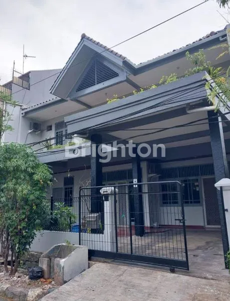 image RUMAH COCOK UNTUK KOS\" AN DAERAH KELAPA GADING , JAKARTA UTARA (1)