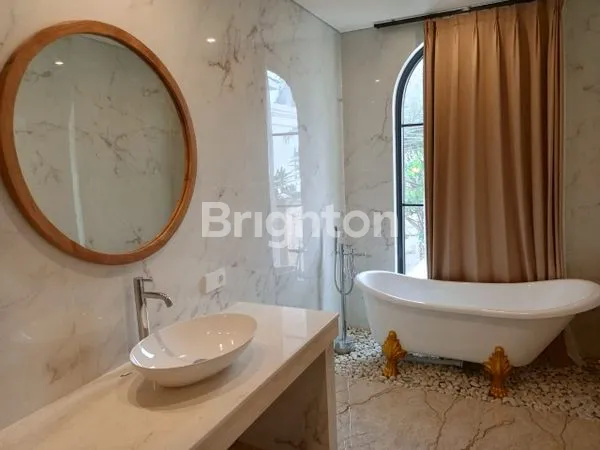 image LUXURY VILLA  CANGGU  (4)