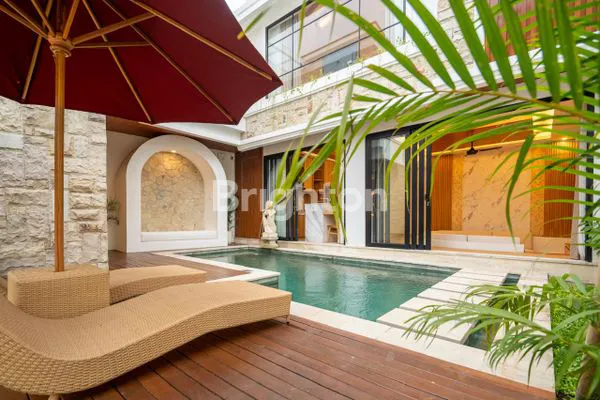 image LUXURY VILLA  CANGGU  (1)