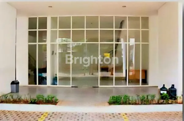 image DHIKA OFFICE HEIGHTS - DEPOK (1)