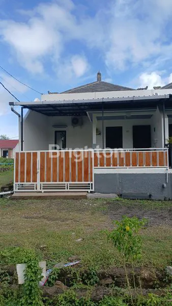 image RUMAH TABANAN DUA KAMAR TIDUR  (1)