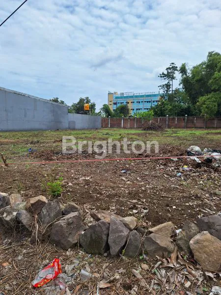 image TANAH JALAN RAYA RADEGANSARI  -  DRIYOREJO GRESIK SEBELAH ALFAMIDI  (3)