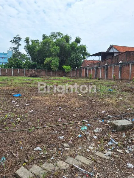 image TANAH JALAN RAYA RADEGANSARI  -  DRIYOREJO GRESIK SEBELAH ALFAMIDI  (2)