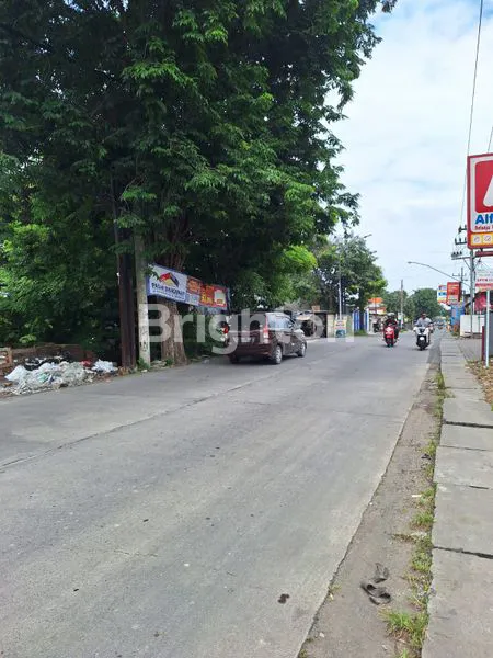 image TANAH JALAN RAYA RADEGANSARI  -  DRIYOREJO GRESIK SEBELAH ALFAMIDI  (4)