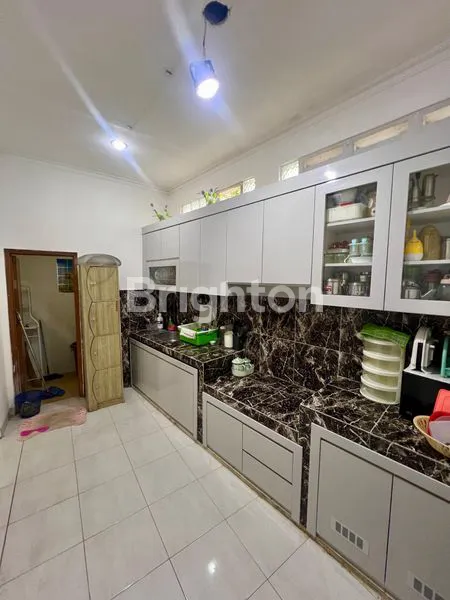 image RUMAH CANTIK MEWAH 2 LANTAI DI KOMPLEK PAKUAN 2 TAJUR BOGOR (7)