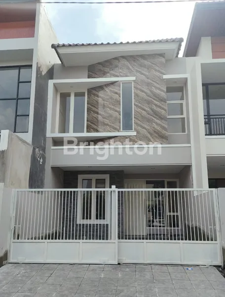 image PANTAI MENTARI BARU GRESS 2LT LEBAR 6 CARPORT 2MBL ROW JALAN 3MBL (1)