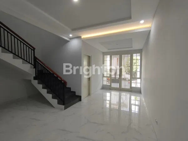 image PANTAI MENTARI BARU GRESS 2LT LEBAR 6 CARPORT 2MBL ROW JALAN 3MBL (3)