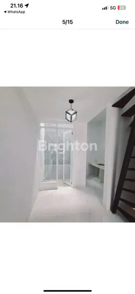 image HUNIAN NYAMAN METLAND, 3 KAMAR, 2 LANTAI (5)